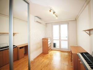 Prodej bytu 3+1, Praha - Žižkov, Buková, 80 m2