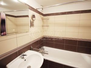 Prodej bytu 3+1, Praha - Žižkov, Buková, 80 m2