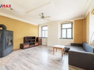 Prodej rodinného domu, Tatenice, 104 m2