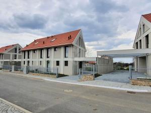 Pronájem bytu 2+kk, Praha - Královice, Ke Tvrzi, 38 m2