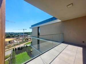 Pronájem bytu 2+kk, Olomouc - Nová Ulice, Karla Mareše, 70 m2
