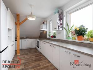 Prodej rodinného domu, Opava - Kylešovice, Hlavní, 300 m2