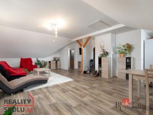 Prodej rodinného domu, Opava - Kylešovice, Hlavní, 300 m2