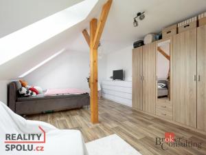 Prodej rodinného domu, Opava - Kylešovice, Hlavní, 300 m2