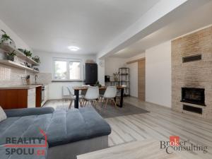 Prodej rodinného domu, Opava - Kylešovice, Hlavní, 300 m2