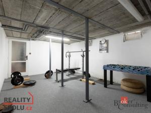 Prodej rodinného domu, Opava - Kylešovice, Hlavní, 300 m2