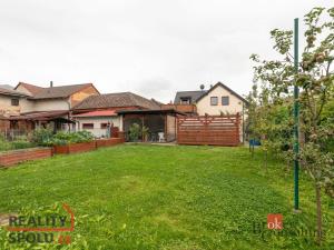 Prodej rodinného domu, Opava - Kylešovice, Hlavní, 300 m2