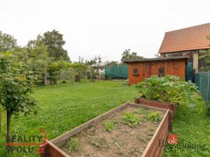 Prodej rodinného domu, Opava - Kylešovice, Hlavní, 300 m2