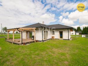 Prodej rodinného domu, Chotěbuz, 142 m2