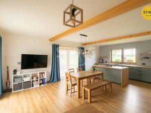 Prodej rodinného domu, Chotěbuz, 142 m2