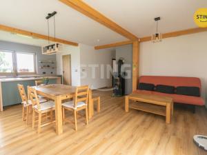 Prodej rodinného domu, Chotěbuz, 142 m2