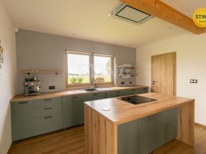 Prodej rodinného domu, Chotěbuz, 142 m2