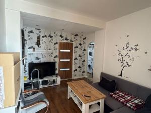 Pronájem bytu 3+1, Jirkov, Ervěnická, 52 m2