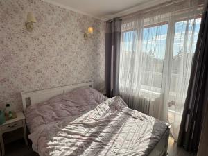 Pronájem bytu 3+1, Jirkov, Ervěnická, 52 m2