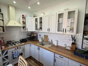 Pronájem bytu 3+1, Jirkov, Ervěnická, 52 m2