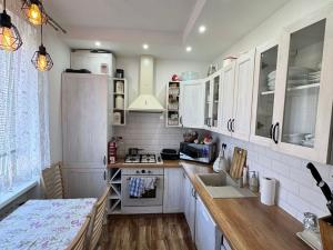 Pronájem bytu 3+1, Jirkov, Ervěnická, 52 m2