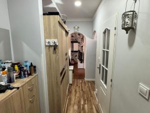 Pronájem bytu 3+1, Jirkov, Ervěnická, 52 m2