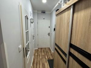 Pronájem bytu 3+1, Jirkov, Ervěnická, 52 m2