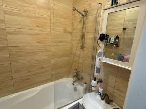 Pronájem bytu 3+1, Jirkov, Ervěnická, 52 m2