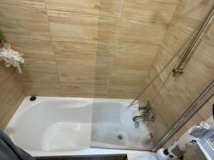 Pronájem bytu 3+1, Jirkov, Ervěnická, 52 m2