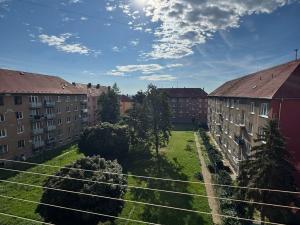 Pronájem bytu 3+1, Jirkov, Ervěnická, 52 m2