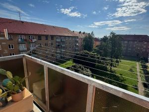 Pronájem bytu 3+1, Jirkov, Ervěnická, 52 m2
