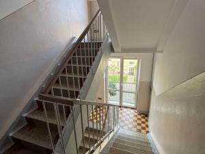 Pronájem bytu 3+1, Jirkov, Ervěnická, 52 m2