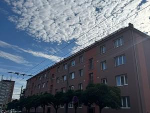 Pronájem bytu 3+1, Jirkov, Ervěnická, 52 m2