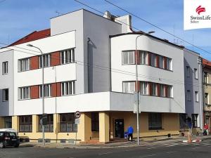 Pronájem bytu 2+kk, Pardubice, Staňkova, 64 m2
