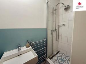 Pronájem bytu 2+kk, Pardubice, Staňkova, 64 m2