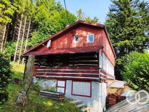 Prodej chaty, Bystřička, 130 m2