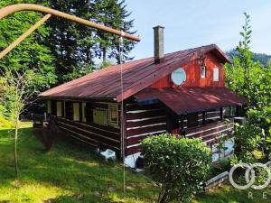 Prodej chaty, Bystřička, 130 m2