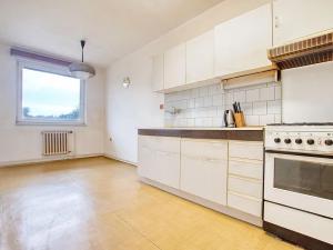 Prodej bytu 3+1, Poděbrady, Za Nádražím, 69 m2