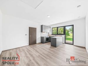Pronájem bytu 3+kk, Kamenný Újezd, 60 m2