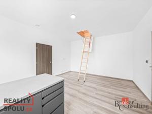 Pronájem bytu 3+kk, Kamenný Újezd, 60 m2