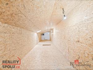 Pronájem bytu 3+kk, Kamenný Újezd, 60 m2