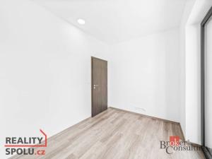 Pronájem bytu 3+kk, Kamenný Újezd, 60 m2