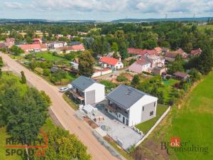 Pronájem bytu 3+kk, Kamenný Újezd, 60 m2