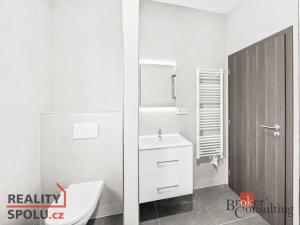 Pronájem bytu 3+kk, Kamenný Újezd, 60 m2