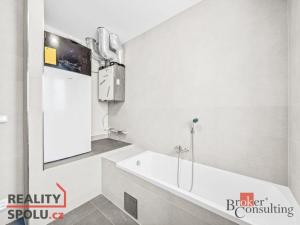 Pronájem bytu 3+kk, Kamenný Újezd, 60 m2