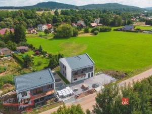 Pronájem bytu 3+kk, Kamenný Újezd, 60 m2