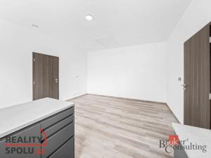 Pronájem bytu 3+kk, Kamenný Újezd, 60 m2