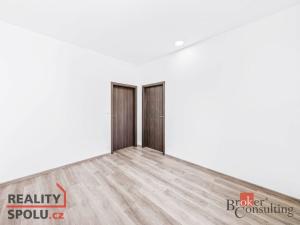 Pronájem bytu 3+kk, Kamenný Újezd, 60 m2