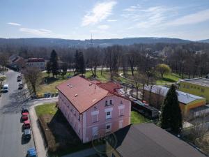 Prodej bytu 3+1, Nové Sedlo, 106 m2
