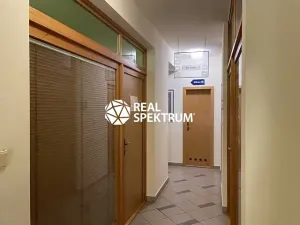 Pronájem komerční nemovitosti, Blansko, Rožmitálova, 20 m2