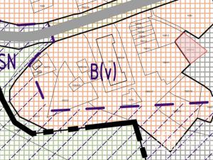Prodej pozemku pro bydlení, Chodov, 2795 m2
