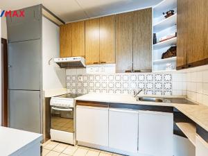 Prodej bytu 3+kk, Praha - Modřany, Rilská, 67 m2