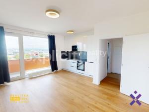 Pronájem bytu 2+kk, Olomouc - Řepčín, Aloise Rašína, 54 m2