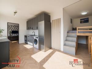 Prodej bytu 3+1, Kladno - Kročehlavy, Litevská, 91 m2