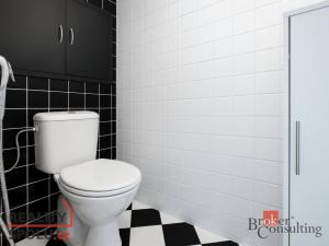 Prodej bytu 3+1, Kladno - Kročehlavy, Litevská, 91 m2